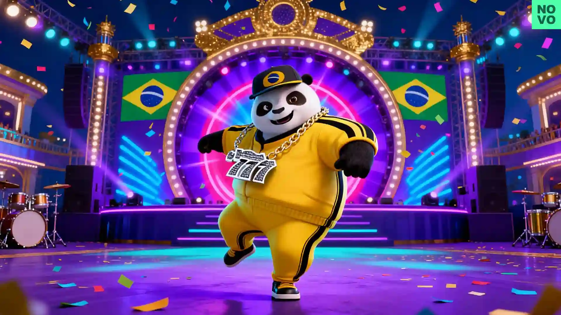 entretenimento online